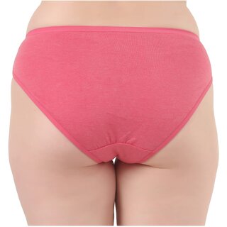 Stylish Kids Loving Care Women Bikini  Panty- Pack of 3(Multi Color) 2025 at ShopCircuit | ONDC