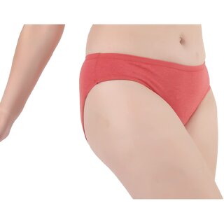 Stylish Kids Loving Care Women Bikini  Panty- Pack of 3(Multi Color) 2025 at ShopCircuit | ONDC