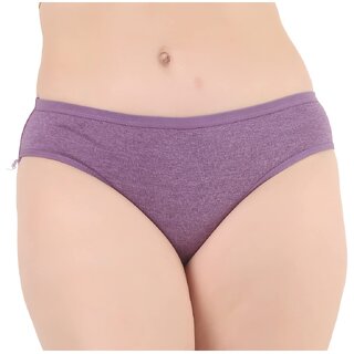 Stylish Kids Loving Care Women Bikini  Panty- Pack of 3(Multi Color) 2025 at ShopCircuit | ONDC