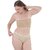 Loving Care Printed Cotton Low Rise Hipster Panty (Pack of 3) Multi Color