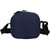 Life Today Blue Men & Women Sling Bag - Medium