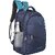 Laptop Bags For Men and Women | Waterproof Backpack | Travel Backpack 33 L Laptop Backpack (Blue)