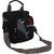 Life Today Black Men & Women Sling Bag - Regular Size