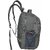 School Bags / College Bags for Boys and Girls | Backpack / Daypack Waterproof Backpack (Grey, 25 L)