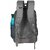 School Bags / College Bags for Boys and Girls | Backpack / Daypack Waterproof Backpack (Grey, 25 L)