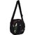 Life Today Black Men & Women Sling Bag - Medium