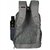 35 L Waterproof Laptop/College/School/Office Bag Backpack for Men Women 35 L Laptop Backpack (Grey)