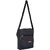 Life Today Grey Men & Women Sling Bag - Medium