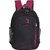 Laptop Bags for Men and Women | College Backpack for Boys and Girls 33 L Laptop Backpack (Black)
