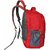 School Bags / College Bags for Boys and Girls  Backpack / Daypack Waterproof Backpack (Red, 25 L)