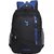 Laptop Bags For Men and Women | Waterproof Backpack | Travel Backpack 33 L Laptop Backpack (Black)