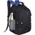 Laptop Bags For Men and Women | Waterproof Backpack | Travel Backpack 33 L Laptop Backpack (Black)