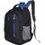 Laptop Bags For Men and Women | Waterproof Backpack | Travel Backpack 33 L Laptop Backpack (Black)