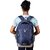 15.6 Inch Laptop Backpack 25 LTR Bag for School, College and Office Bags 25 L Backpack (Blue)