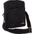 Life Today Black Men & Women Sling Bag - Regular Size