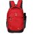 Large 25 L Laptop Backpack Office/College/School/Travel 25 L Backpack (Red)