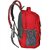 Large 25 L Laptop Backpack Office/College/School/Travel 25 L Backpack (Red)
