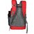 Large 25 L Laptop Backpack Office/College/School/Travel 25 L Backpack (Red)