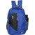 Casual school bags Waterproof School Bag Waterproof Backpack Waterproof Backpack (Light Blue, 35 L)