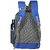 Casual school bags Waterproof School Bag Waterproof Backpack Waterproof Backpack (Light Blue, 35 L)