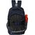 School Bags / College Bags for Boys and Girls | Backpack / Daypack Waterproof Backpack (Blue, 25 L)