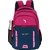 Life Today Large 35 L Backpack Bags For Men | College Backpack | School Bag | Office Bag (Blue)