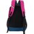 Life Today Large 35 L Backpack Bags For Men | College Backpack | School Bag | Office Bag (Blue)