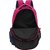 Life Today Large 35 L Backpack Bags For Men | College Backpack | School Bag | Office Bag (Blue)
