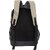 Life Today Large 35L Backpack Bags For Men, College Backpack, School Bag (Black)