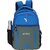 Life Today Large 35 L Backpack Bags For Men | College Backpack | School Bag | Office Bag (Grey)