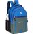 Life Today Large 35 L Backpack Bags For Men | College Backpack | School Bag | Office Bag (Grey)