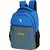 Life Today Large 35 L Backpack Bags For Men | College Backpack | School Bag | Office Bag (Grey)