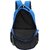 Life Today Large 35 L Backpack Bags For Men | College Backpack | School Bag | Office Bag (Grey)