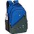Life Today Large 35 L Backpack Bags For Men & Women | School Backpack For Boys and Girls (Grey)