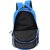 Life Today Large 35 L Backpack Bags For Men & Women | School Backpack For Boys and Girls (Grey)