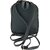 Small Backpack Girls Stylish Bag Vegan Leather Bags 3 L Backpack (Grey)