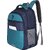 Life Today Large 33 L Laptop Backpack Laptop Backpack | Bags For Men & Women | 33 Litres Laptop Bags (Blue, Grey)