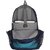 Life Today Large 33 L Laptop Backpack Laptop Backpack | Bags For Men & Women | 33 Litres Laptop Bags (Blue, Grey)