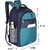Life Today Large 33 L Laptop Backpack Laptop Backpack | Bags For Men & Women | 33 Litres Laptop Bags (Blue, Grey)