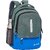 Life Today Large 35 L Backpack School Bags Backpacks for Boys Girls Stylish Men and Women College Office (Blue)
