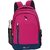Life Today Large 35 L Laptop Backpack Bags For Men & Women | School Backpack | Lightweight College Back Pack (Black)