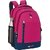 Life Today Large 35 L Laptop Backpack Bags For Men & Women | School Backpack | Lightweight College Back Pack (Black)