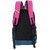 Life Today Large 35 L Laptop Backpack Bags For Men & Women | School Backpack | Lightweight College Back Pack (Black)