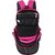 Life Today Large 35 L Laptop Backpack Bags For Men & Women | School Backpack | Lightweight College Back Pack (Black)