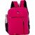 Life Today Medium 25 L Laptop Backpack Laptop Bag/Backpack for Men Women Boys Girls/Office School College Students (Pink)