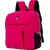 Life Today Medium 25 L Laptop Backpack Laptop Bag/Backpack for Men Women Boys Girls/Office School College Students (Pink)