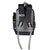 15.6 Inch Laptop Backpack 25 LTR Bag for School, College and Office Bags 25 L Backpack (Black)