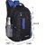 Life Today Large 33 L Laptop Backpack Laptop Backpack for Men and Women | Boys and Girls (Black)