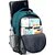 15.6 Inch Laptop Backpack 35 LTR Bag for School, College and Office Bags 35 L Backpack (Blue)