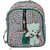 Small 5 L Backpack stylish water proof backpack for girl Waterproof Backpack (Orange, 5 L)